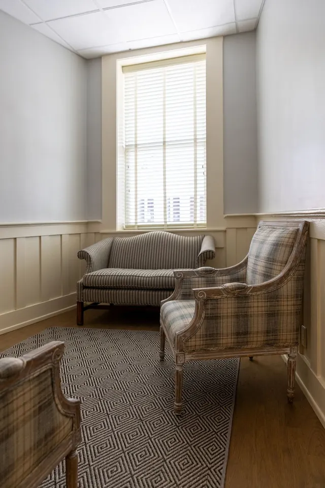 Life Insurance Company of Alabama lobby